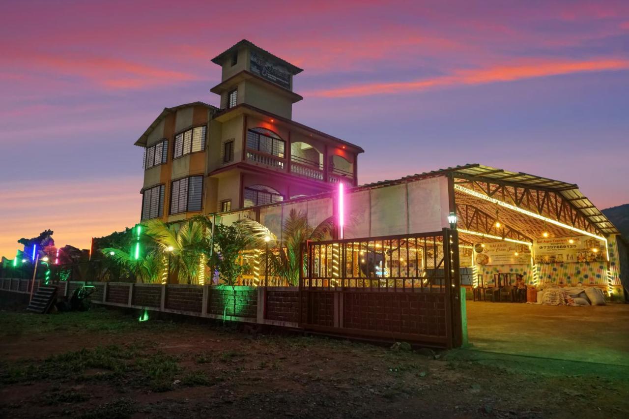 Sanvita Resort, - Aai Agro Tourism * Lonavala