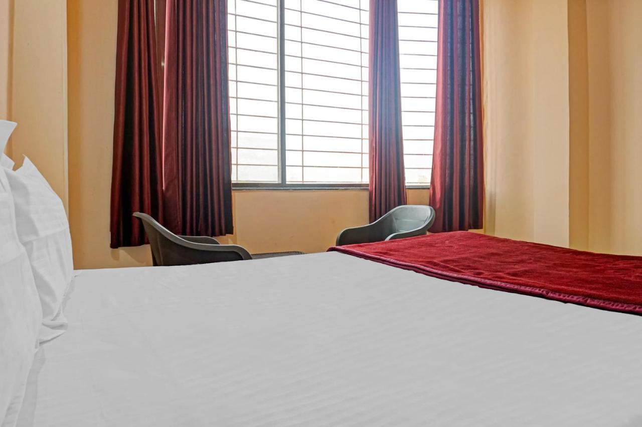 Resort Sanvita Resort, - Aai Agro Tourism