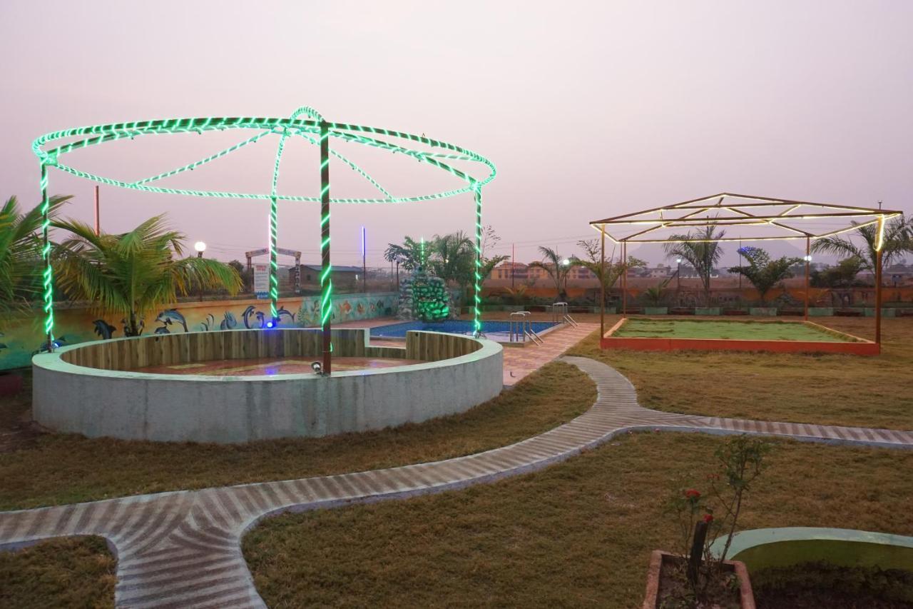 Sanvita Resort, - Aai Agro Tourism