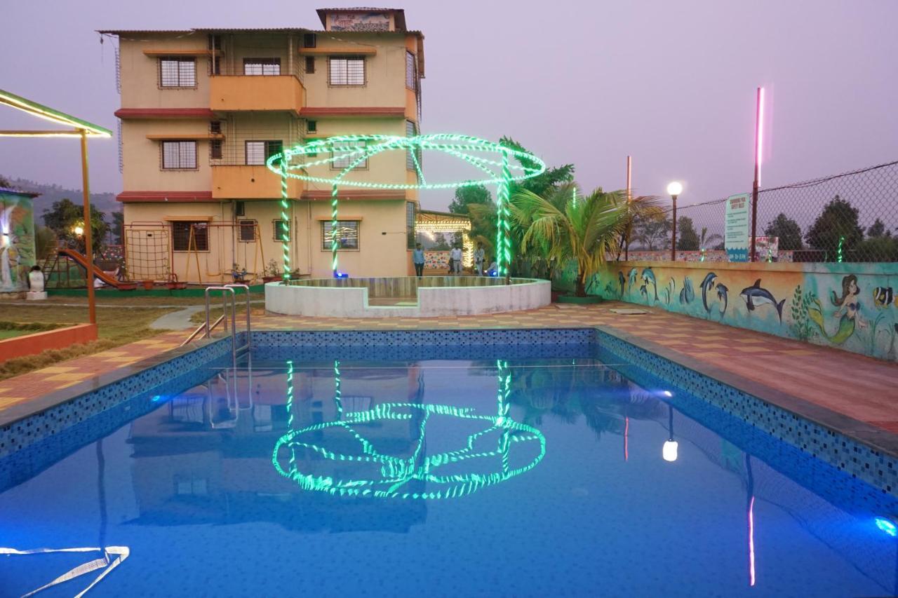 Sanvita Resort, - Aai Agro Tourism * Lonavala