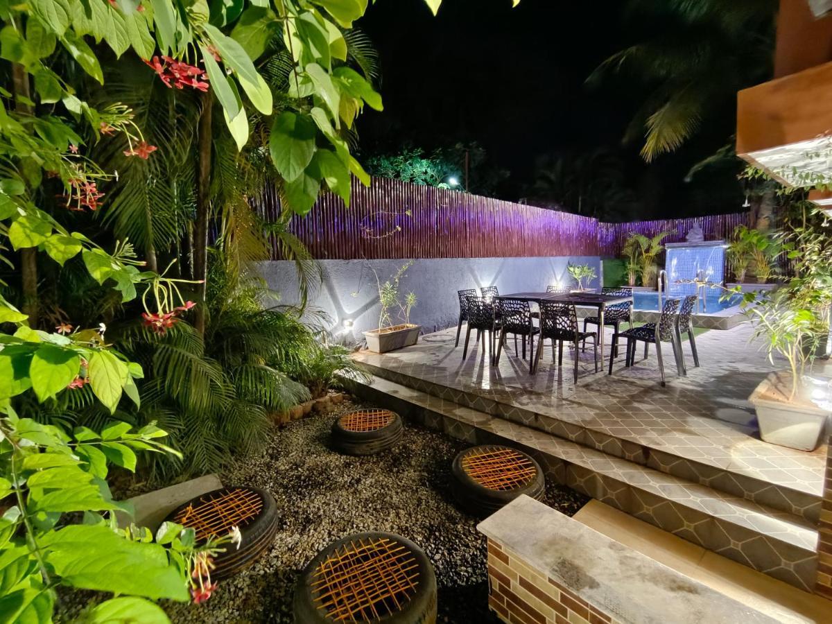 Moonstone Villa Lonavala