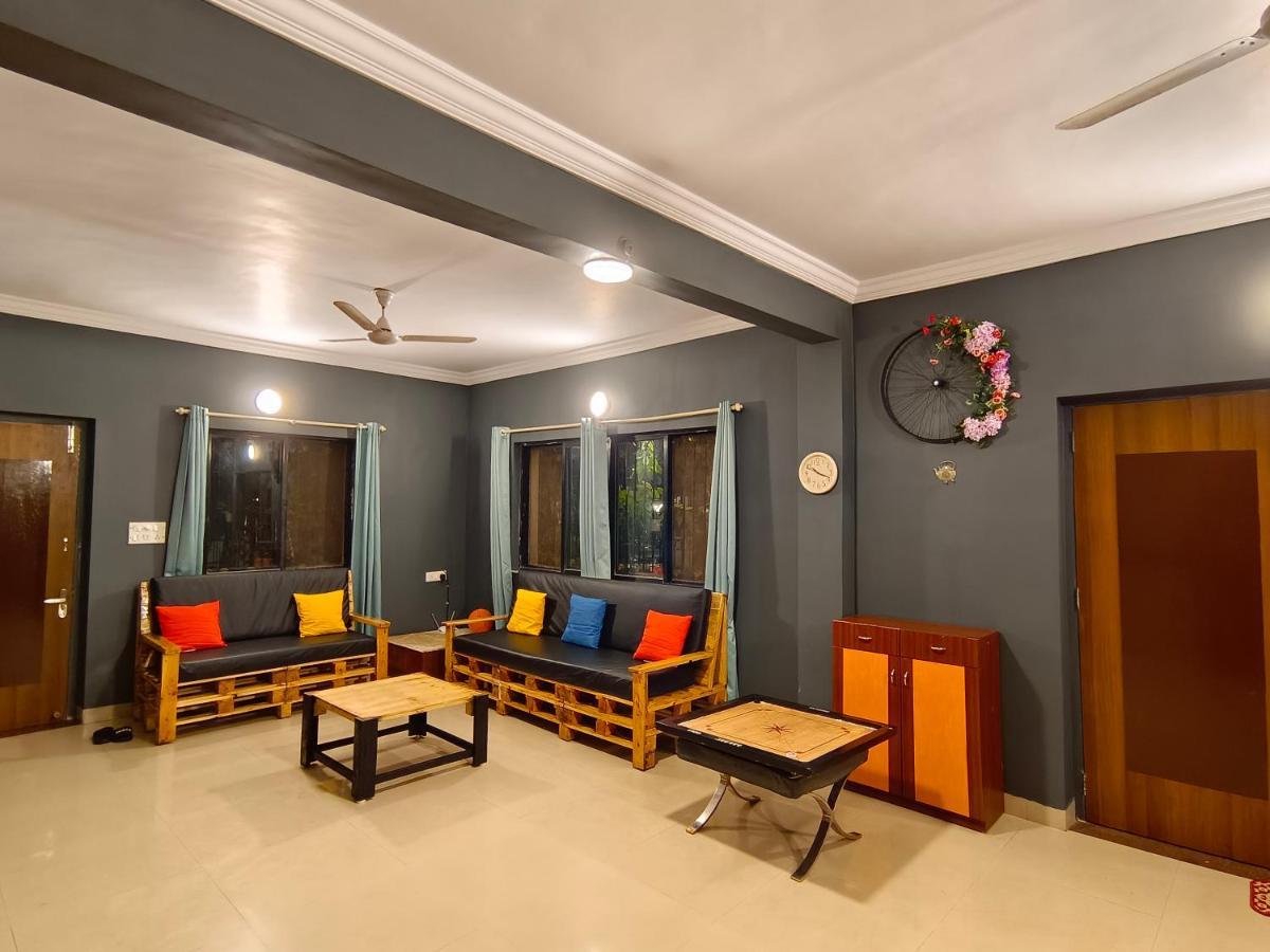Moonstone Villa *