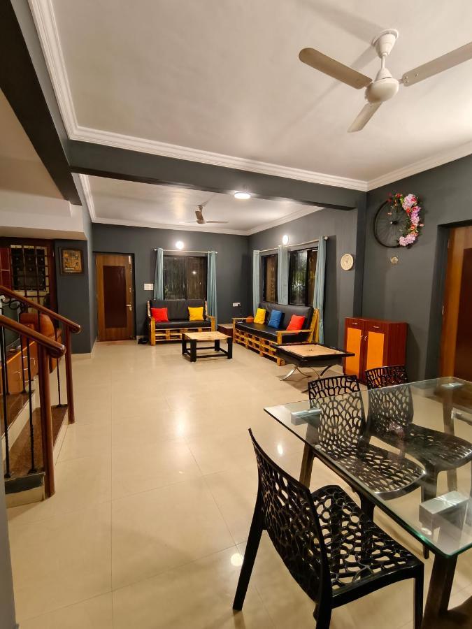 Villa Moonstone