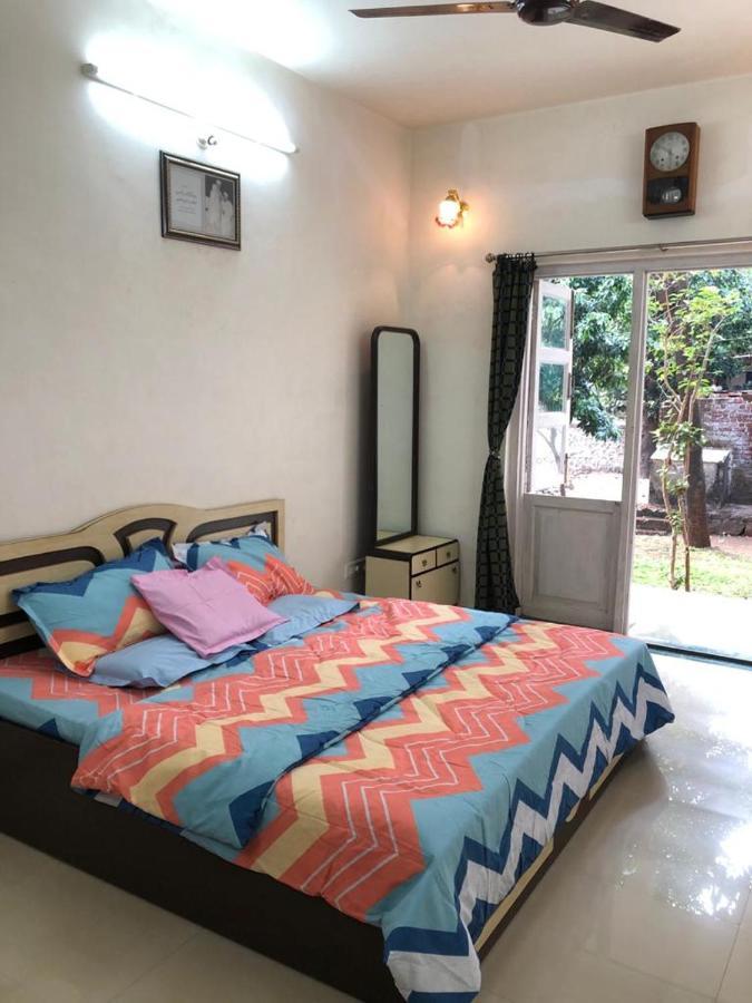 Villa Silver Oaks Lonavala