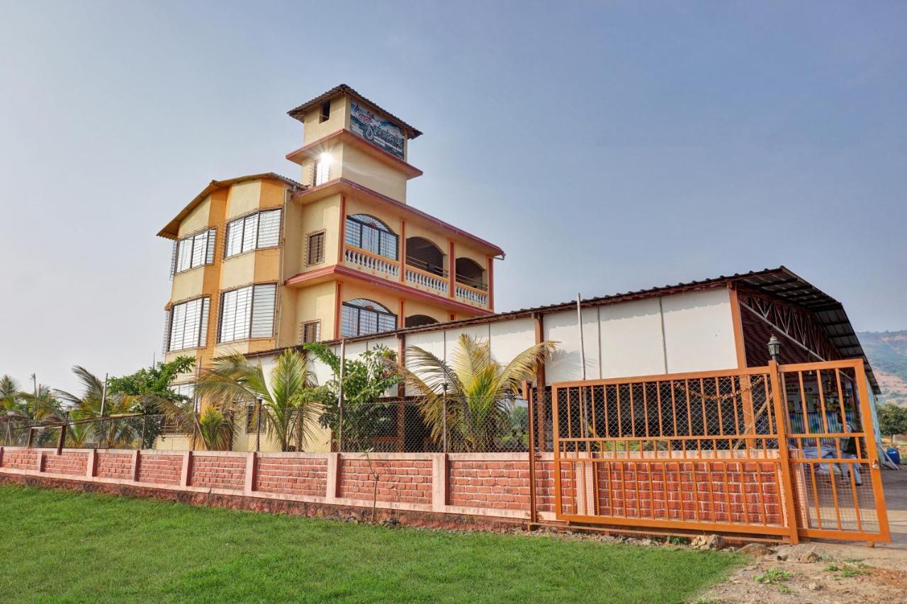 Sanvita Resort, - Aai Agro Tourism Lonavala