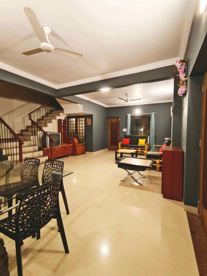 Villa Moonstone Lonavala
