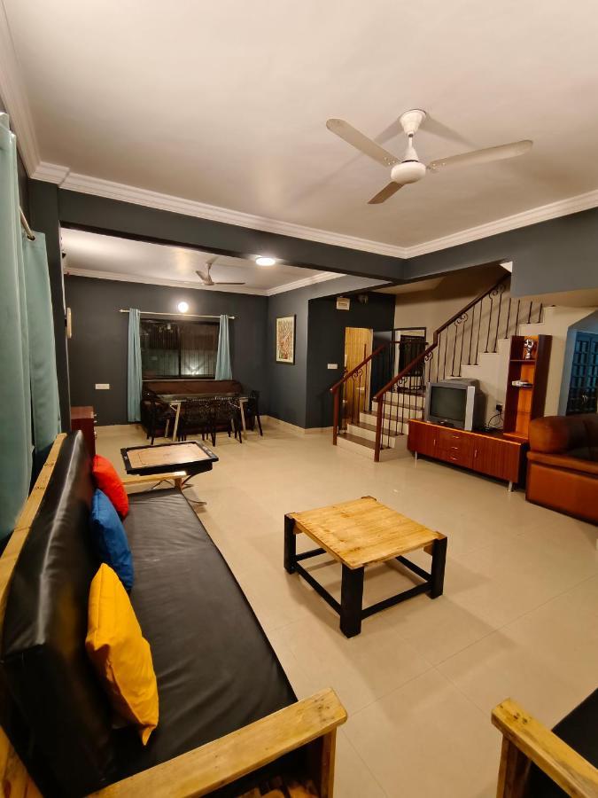 Moonstone Villa *