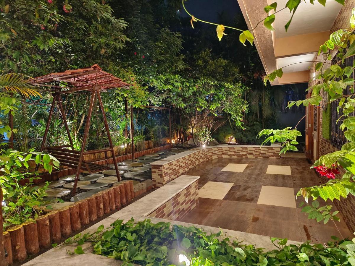 Villa Moonstone Lonavala