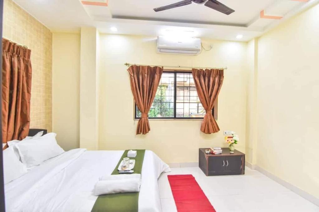 Empyrean Stays 3bhk Ac Pool King Villa, Free Wifi Holiday home