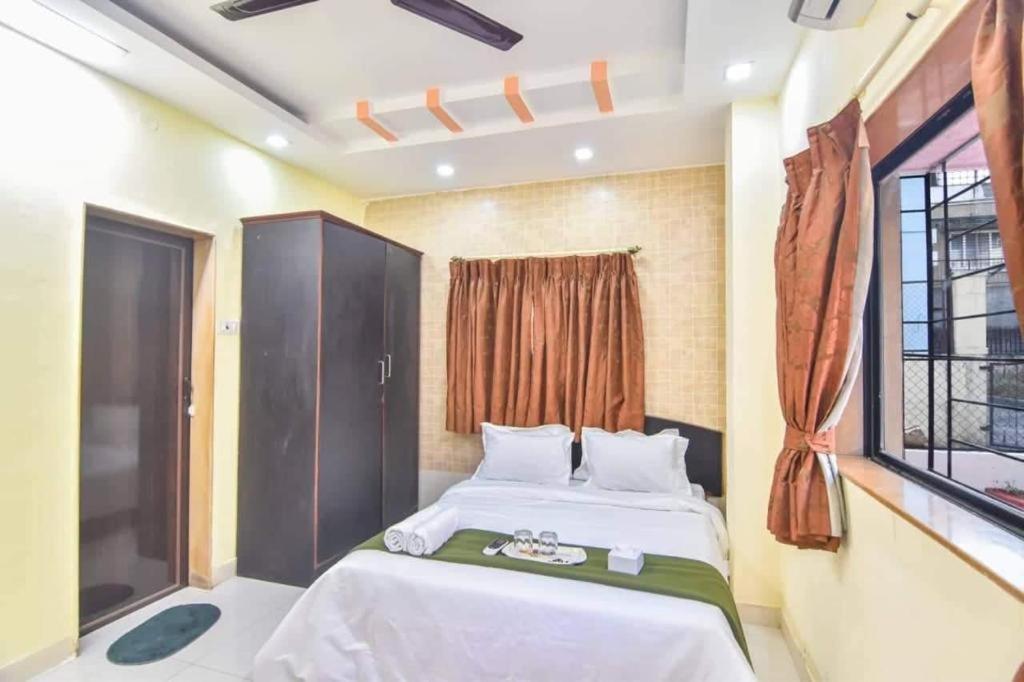 Holiday home Empyrean Stays 3bhk Ac Pool King Villa, Free Wifi *