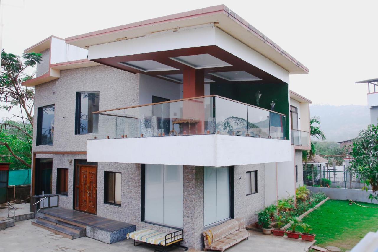 Royal Twin - 12bhk Luxury By Royal Villa's