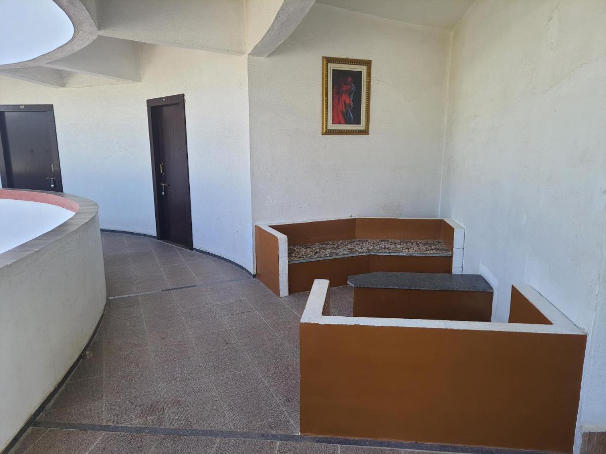 Villa Rasa Aoris