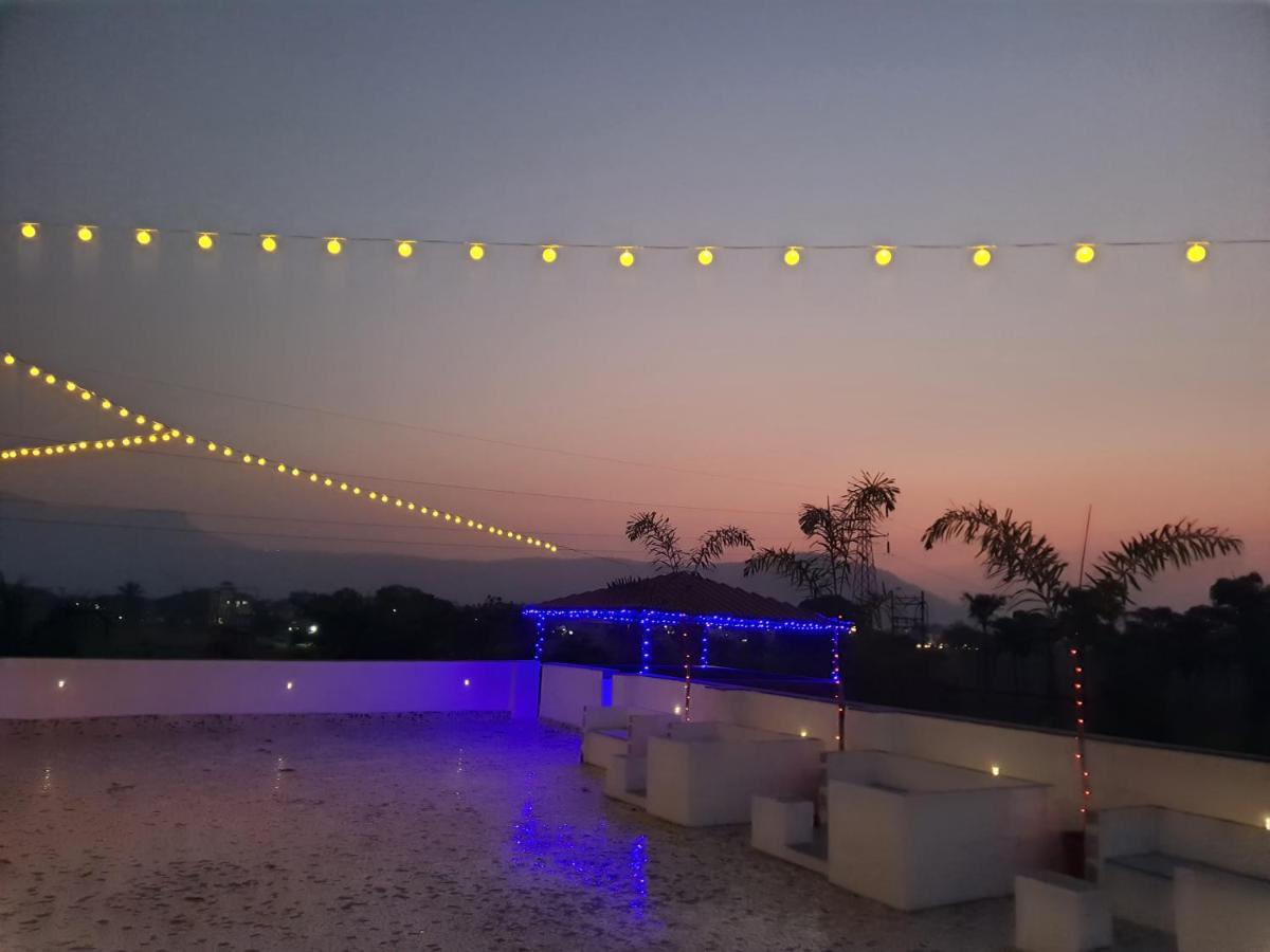 Rasa Aoris * Lonavala