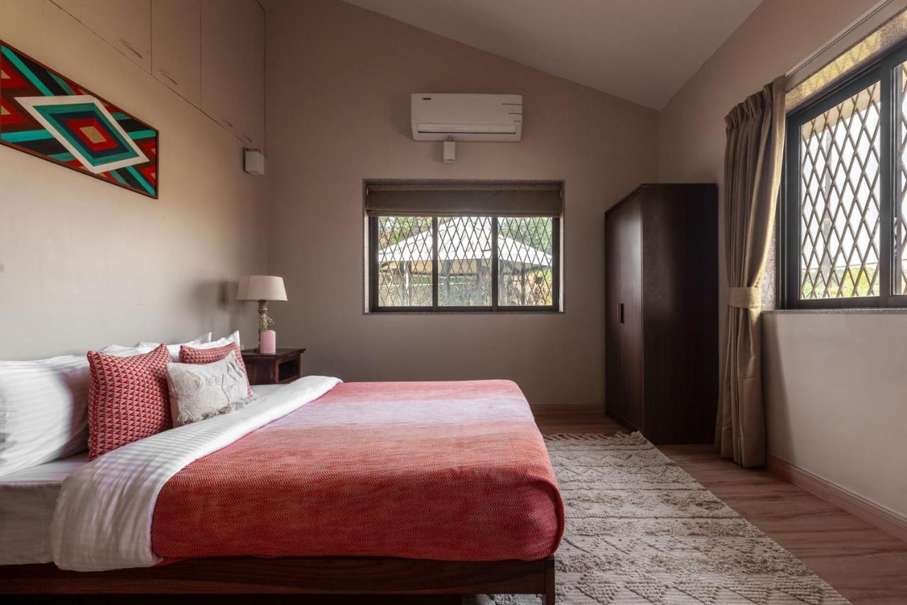Emerald Greens By Veo - Part Of Stayvista Lonavala