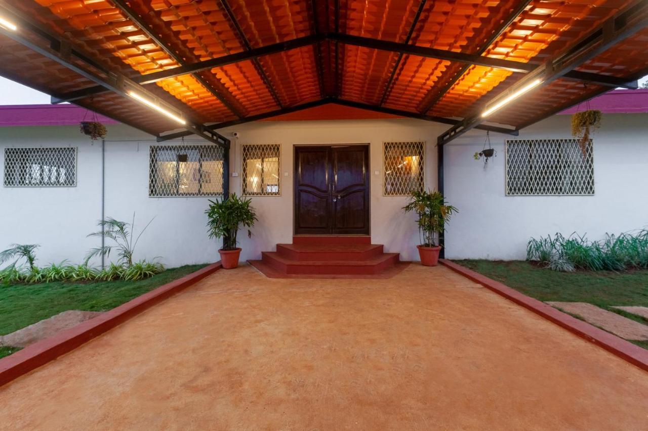 Villa Emerald Greens By Veo - Part Of Stayvista