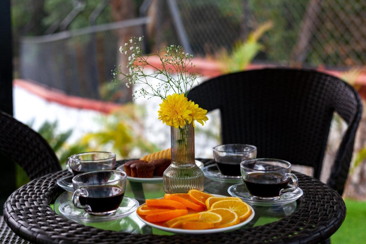 Villa Emerald Greens By Veo - Part Of Stayvista Lonavala