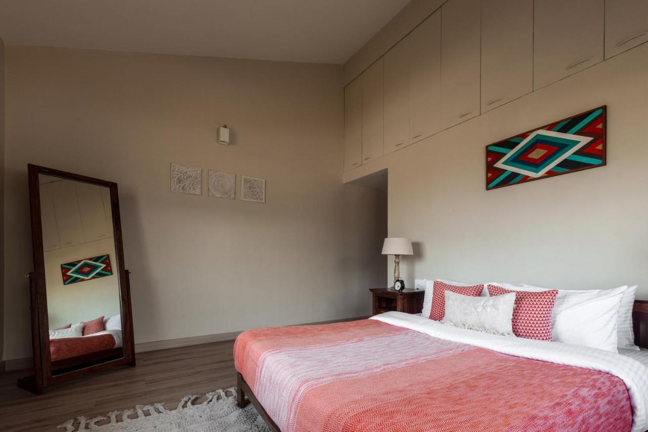 Villa Emerald Greens By Veo - Part Of Stayvista *