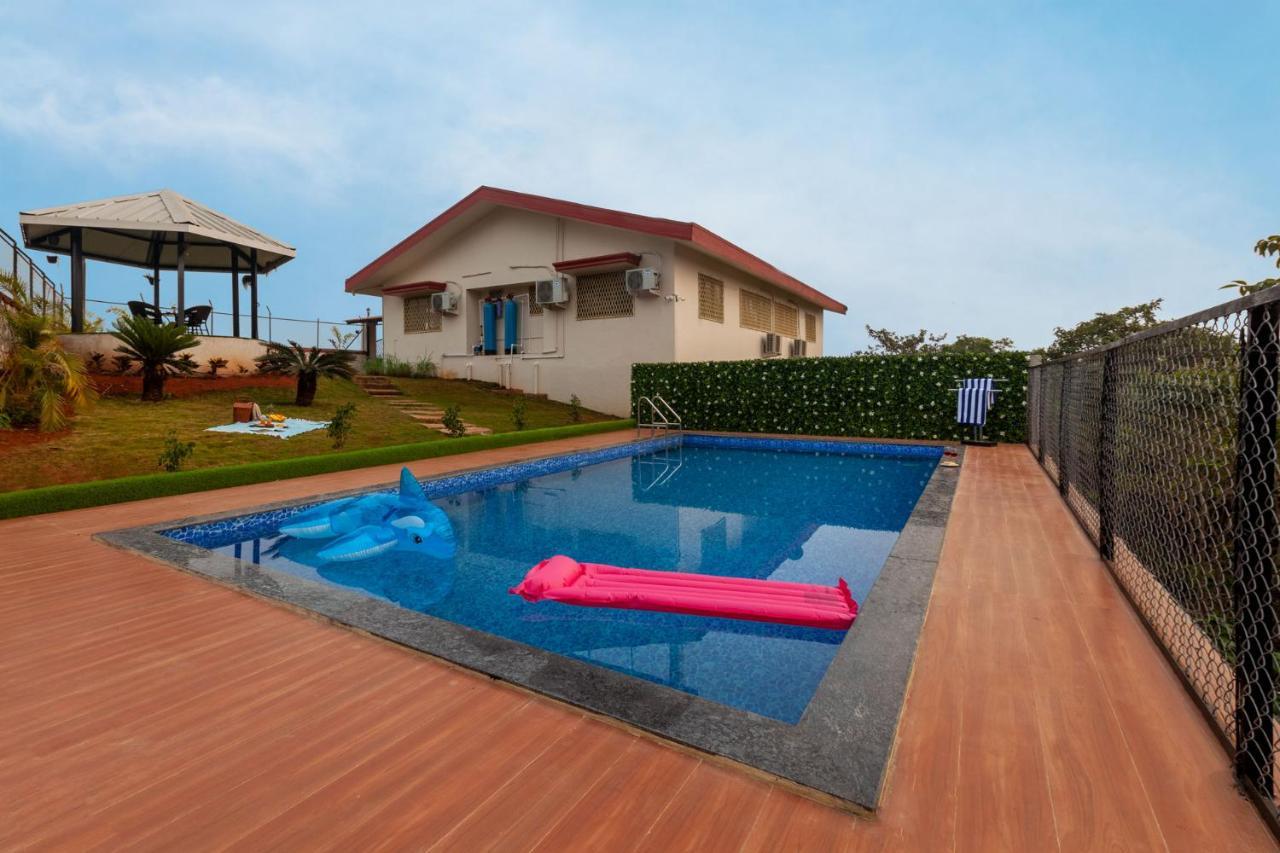 Emerald Greens By Veo - Part Of Stayvista Villa Lonavala