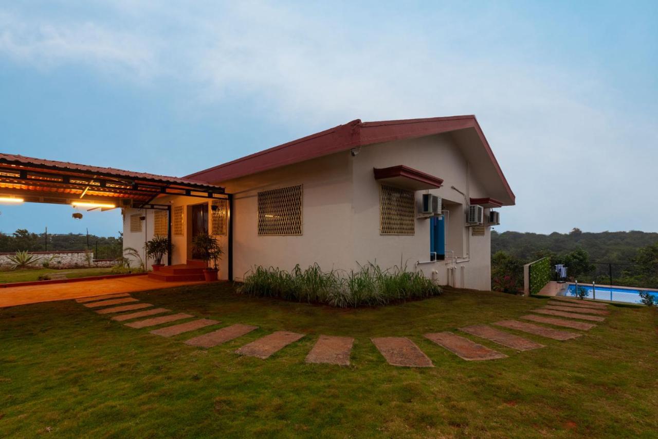 Emerald Greens By Veo - Part Of Stayvista Villa Lonavala