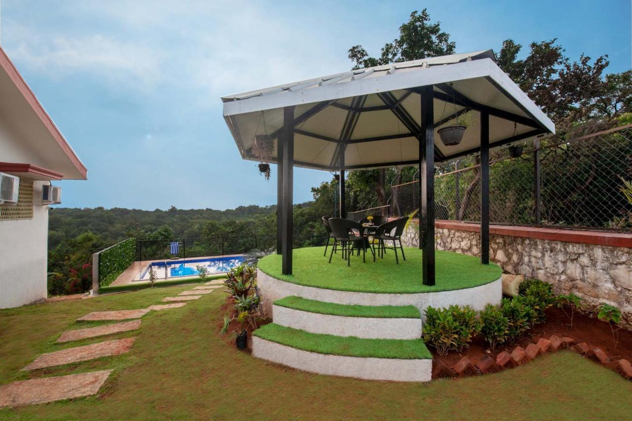 Emerald Greens By Veo - Part Of Stayvista Villa Lonavala