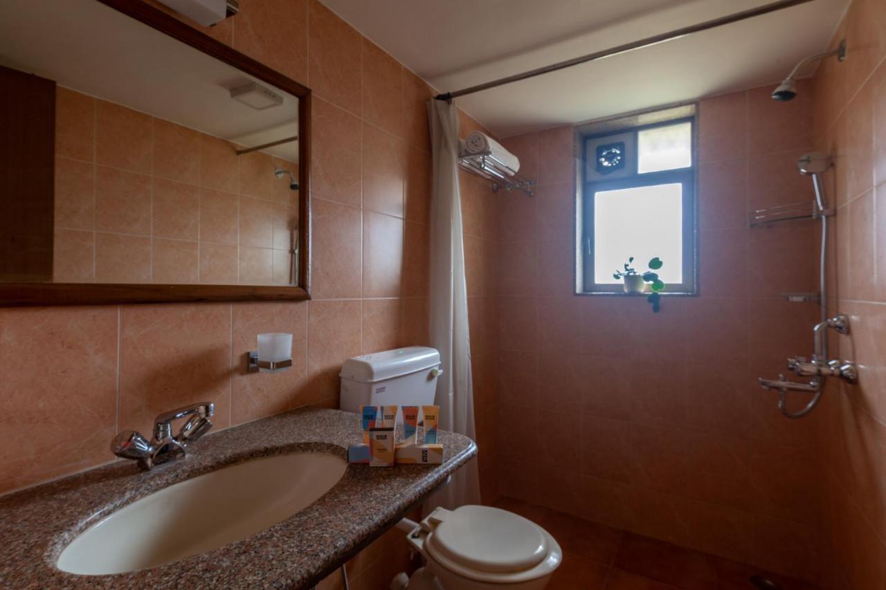 Villa Emerald Greens By Veo - Part Of Stayvista