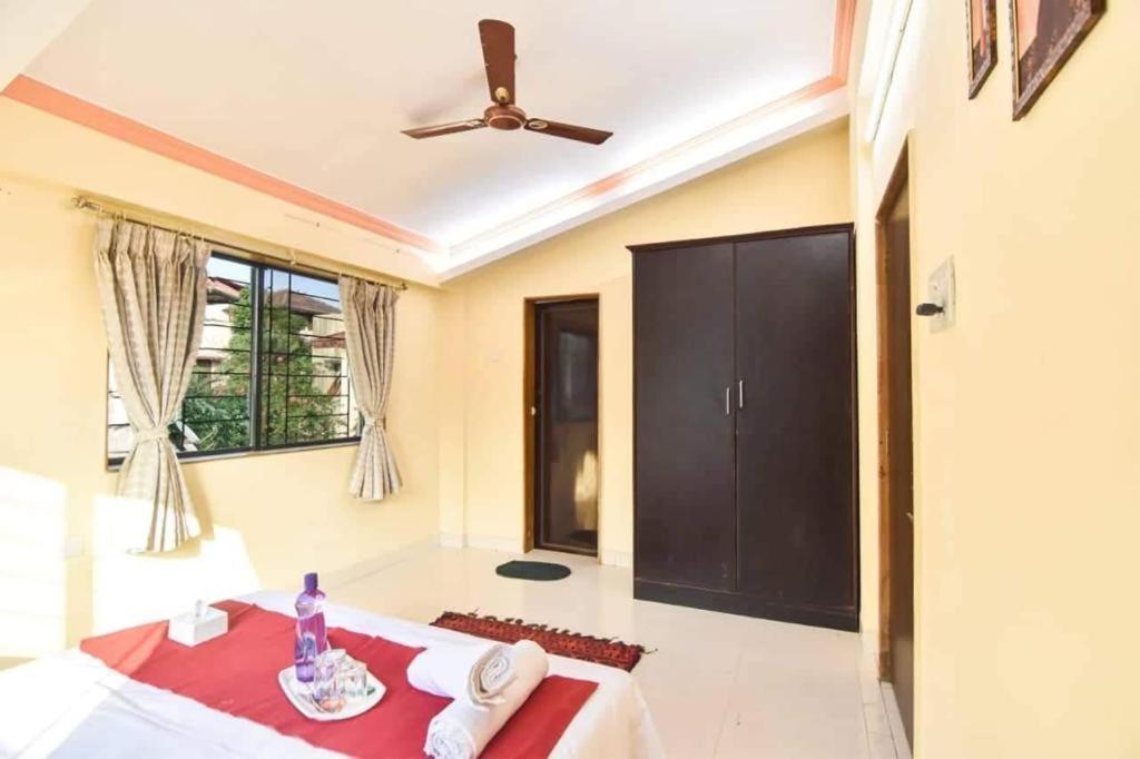 Holiday home Empyrean Stays 3bhk Ac Pool King Villa, Free Wifi
