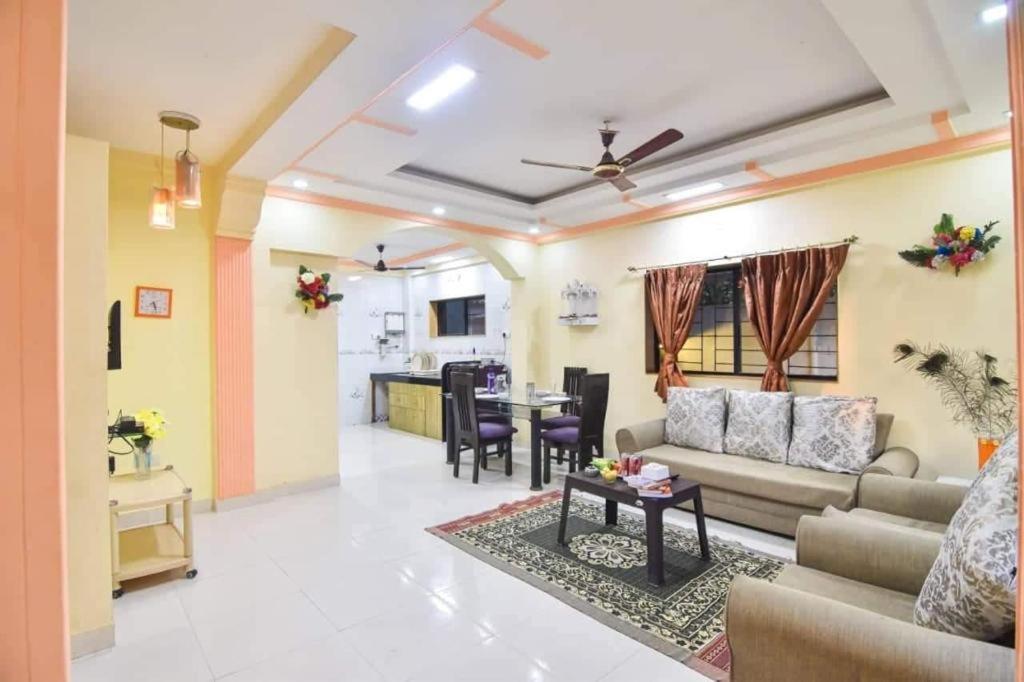 Empyrean Stays 3bhk Ac Pool King Villa, Free Wifi