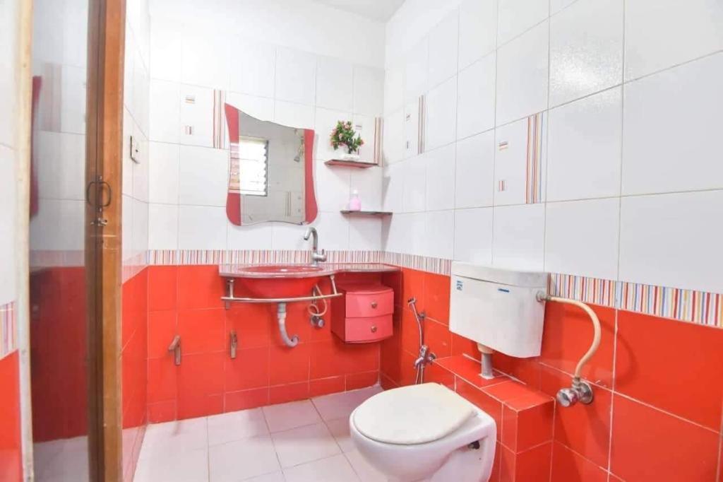 Holiday home Empyrean Stays 3bhk Ac Pool King Villa, Free Wifi
