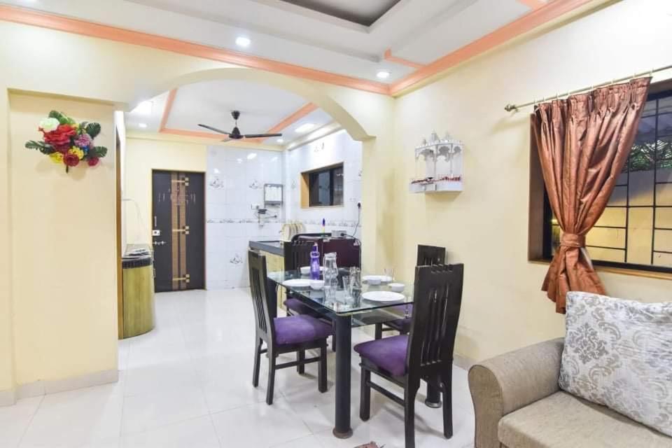 Holiday home Empyrean Stays 3bhk Ac Pool King Villa, Free Wifi Lonavala