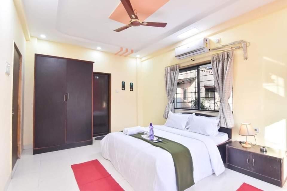 Empyrean Stays 3bhk Ac Pool King Villa, Free Wifi