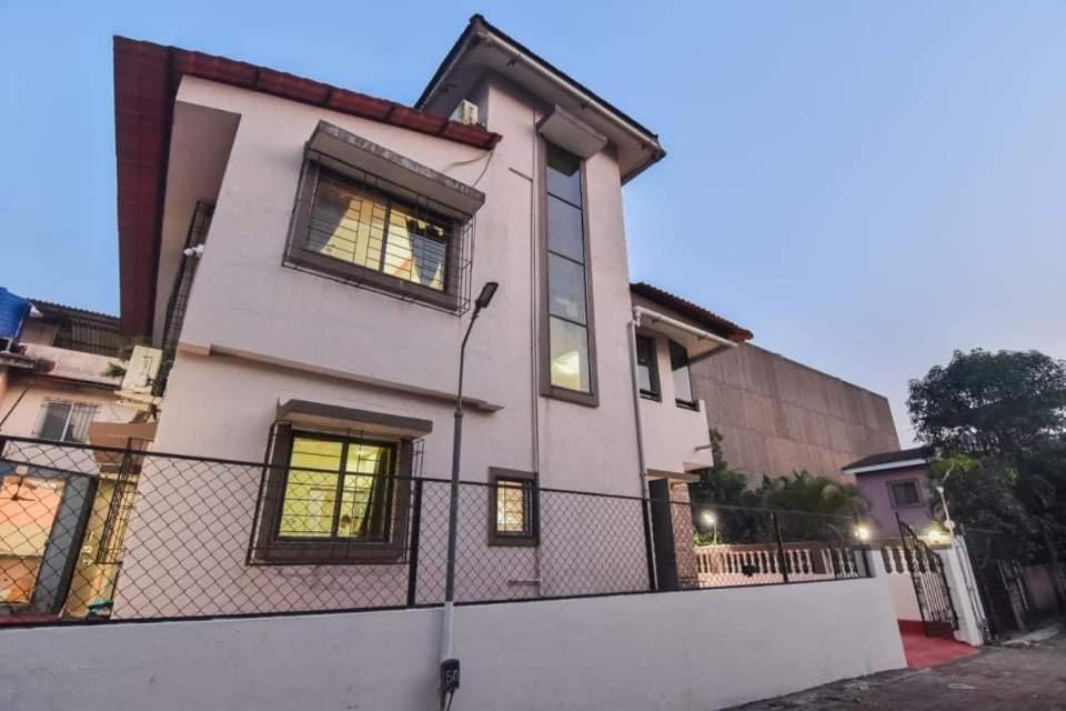 Empyrean Stays 3bhk Ac Pool King Villa, Free Wifi Holiday home Lonavala