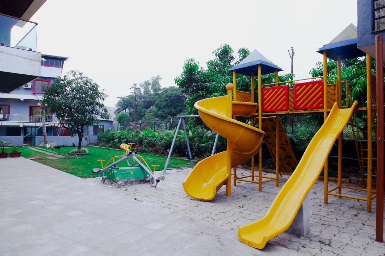 Villa Royal Twin - 12bhk Luxury By Royal Villa's *
