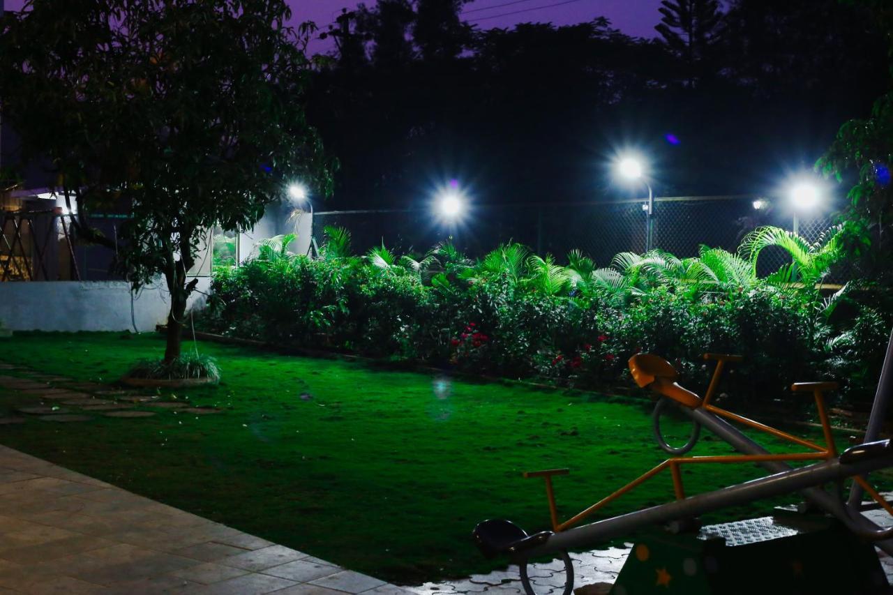 Royal Twin - 12bhk Luxury By Royal Villa's Lonavala