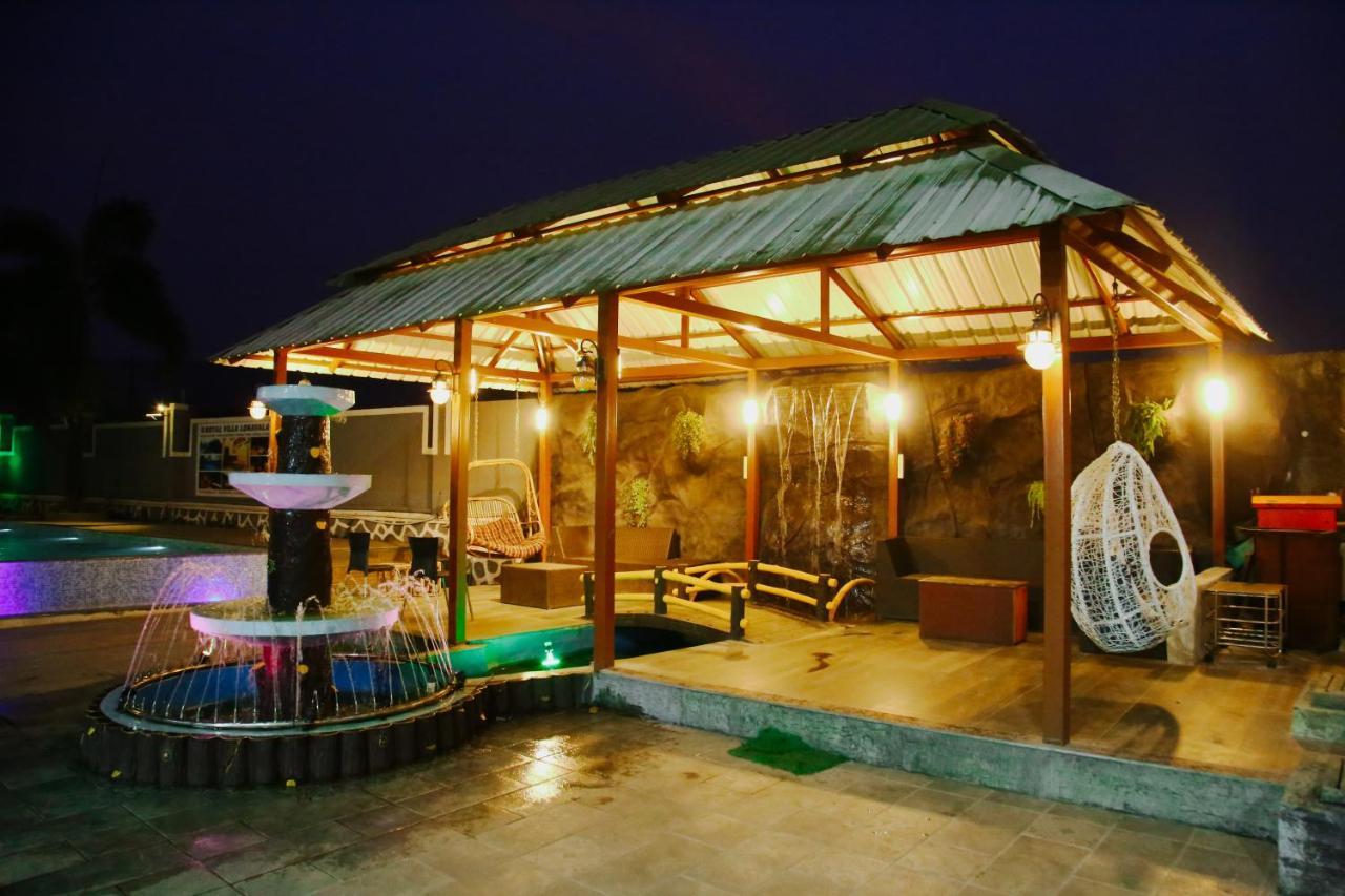 Villa Royal Twin - 12bhk Luxury By Royal Villa's