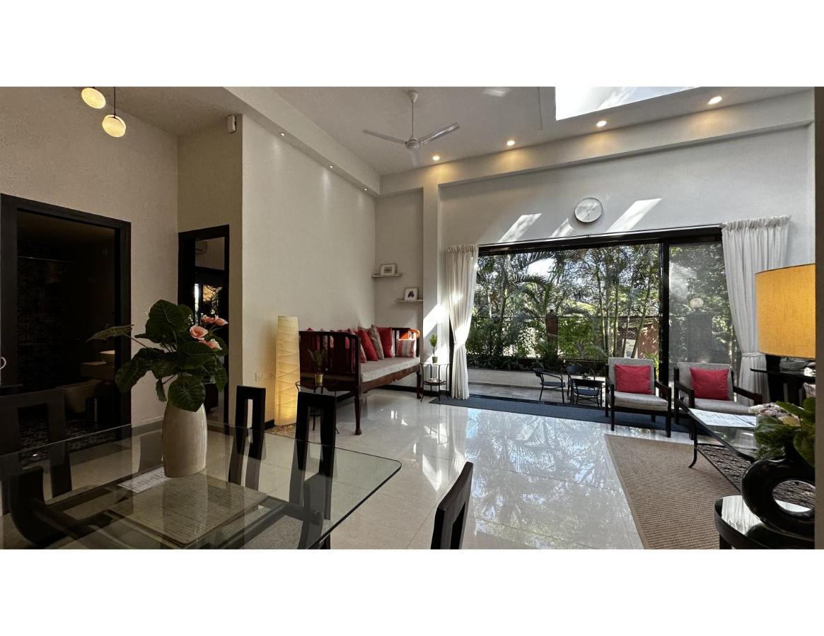 Saffronstays Uno Crest, - 4 Bdr Artistically Decorated Near Bhushi Dam *