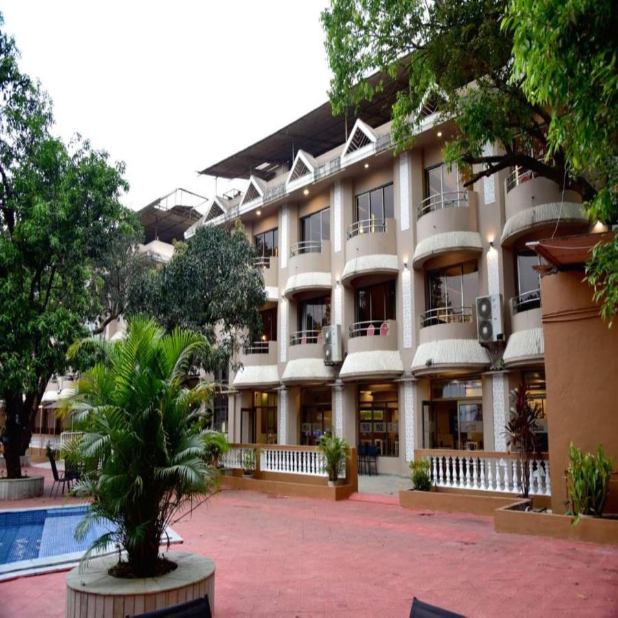 Hotel Aron