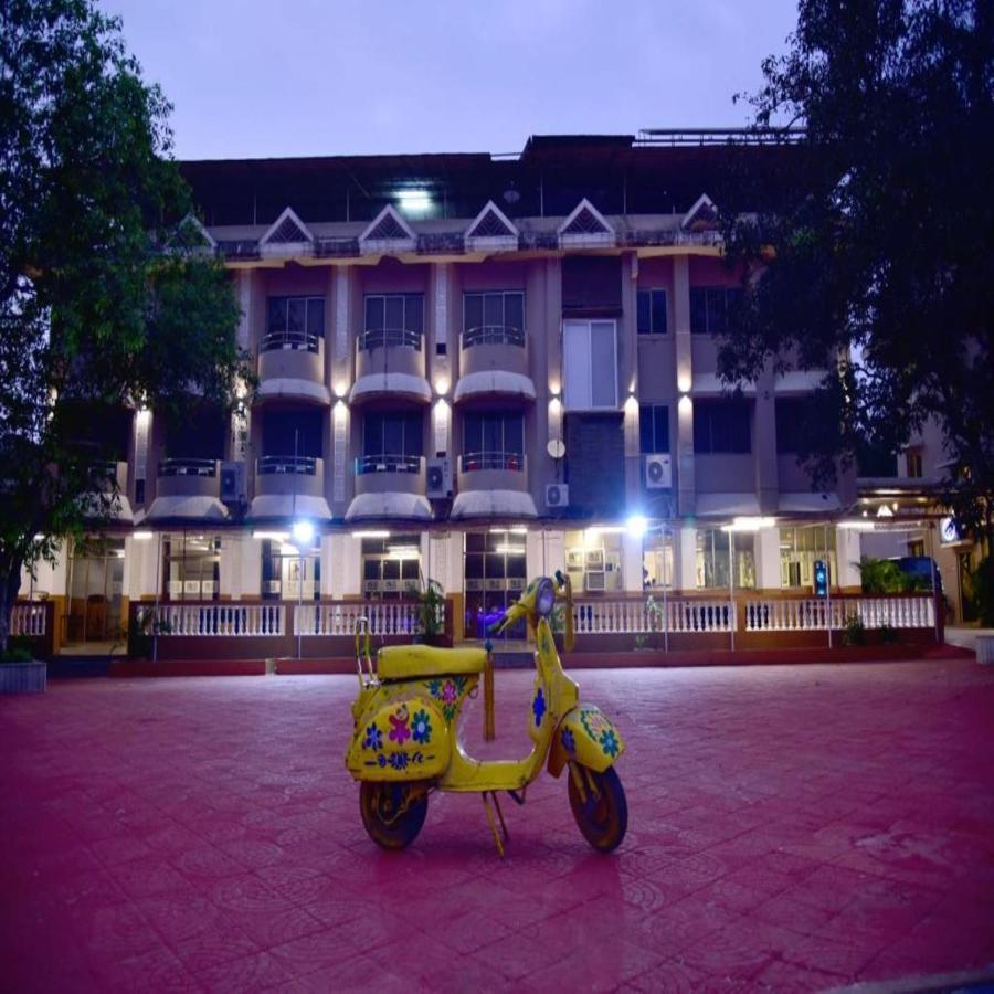 Hotel Aron Lonavala
