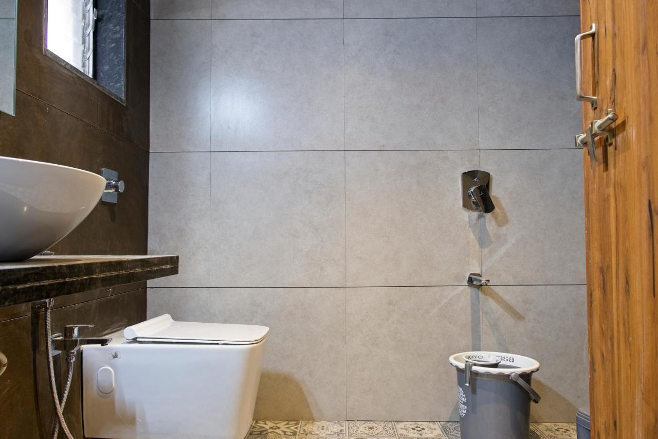 Saffronstays The Fusion, - Pool With Hip Interiors And Indoor Games * Lonavala