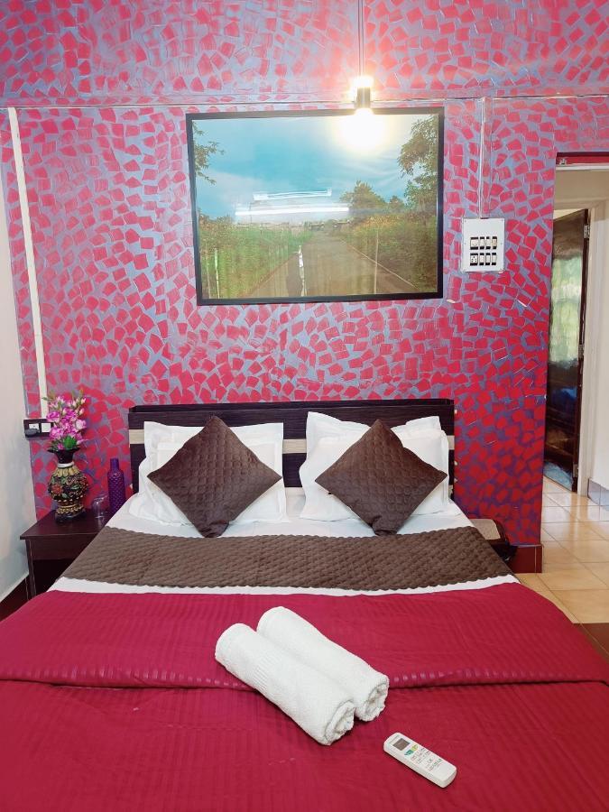 Villa Cheer Up Lonavala
