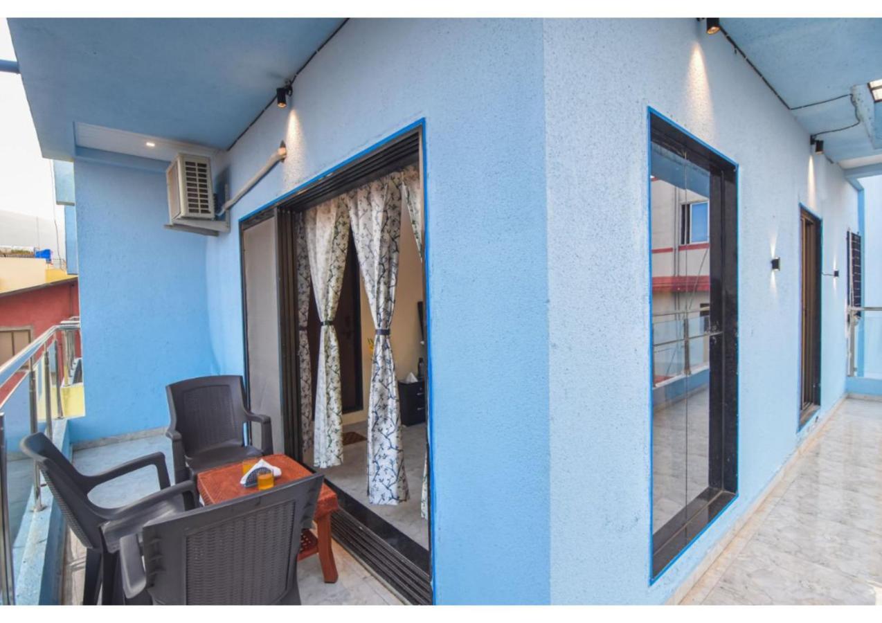 Villa Bozeman 4bhk Lonavala