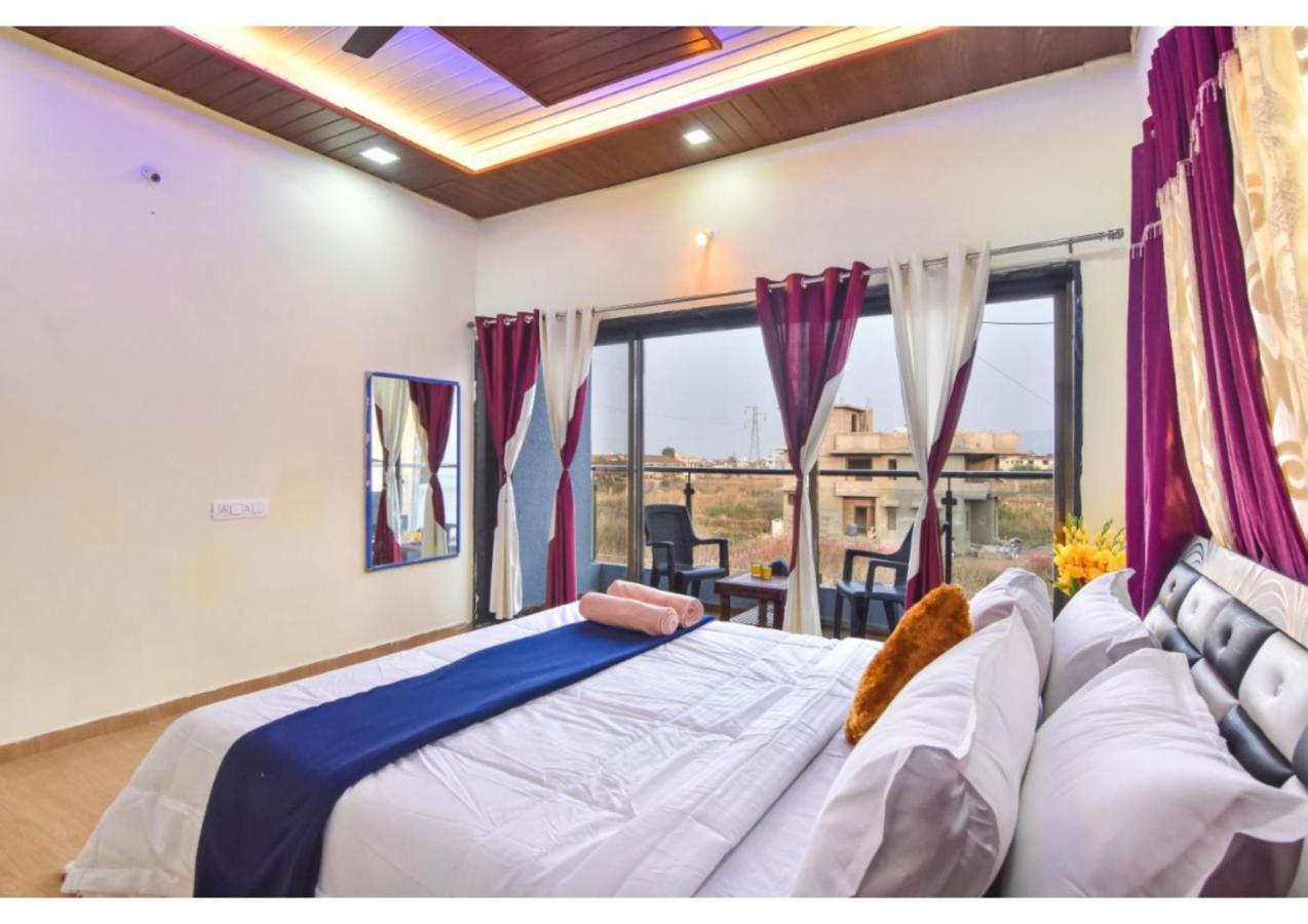 Villa Bozeman 4bhk