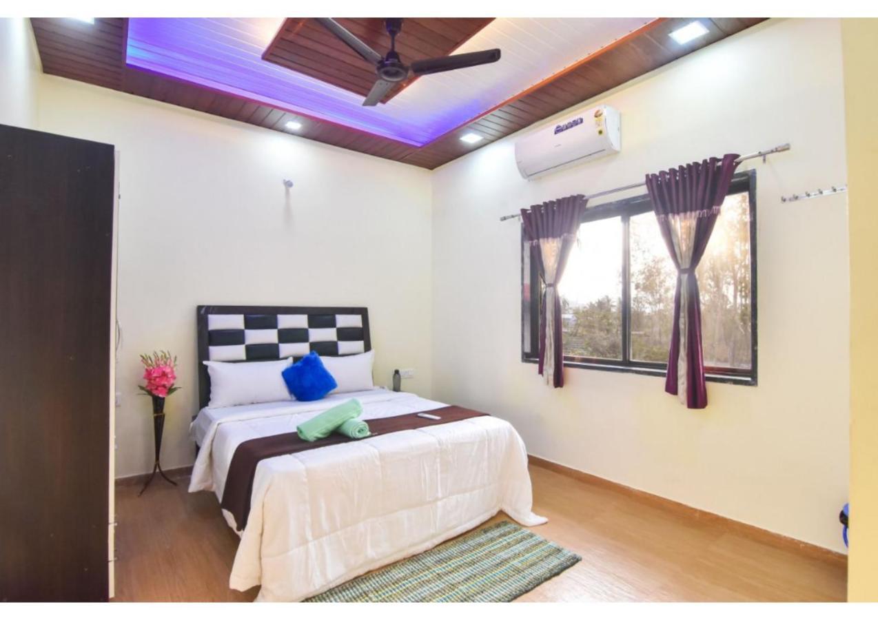 Villa Bozeman 4bhk