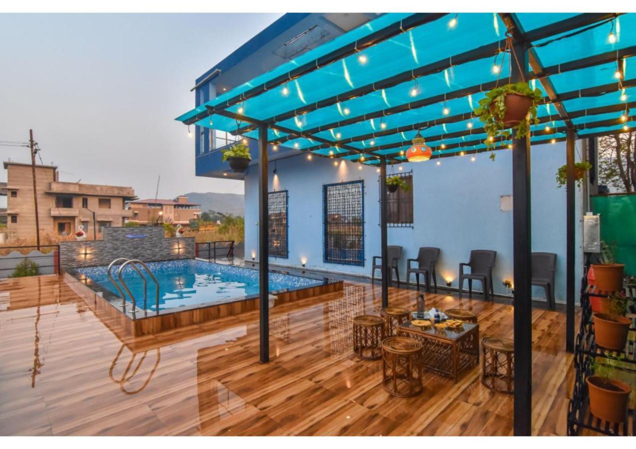 Bozeman 4bhk Lonavala