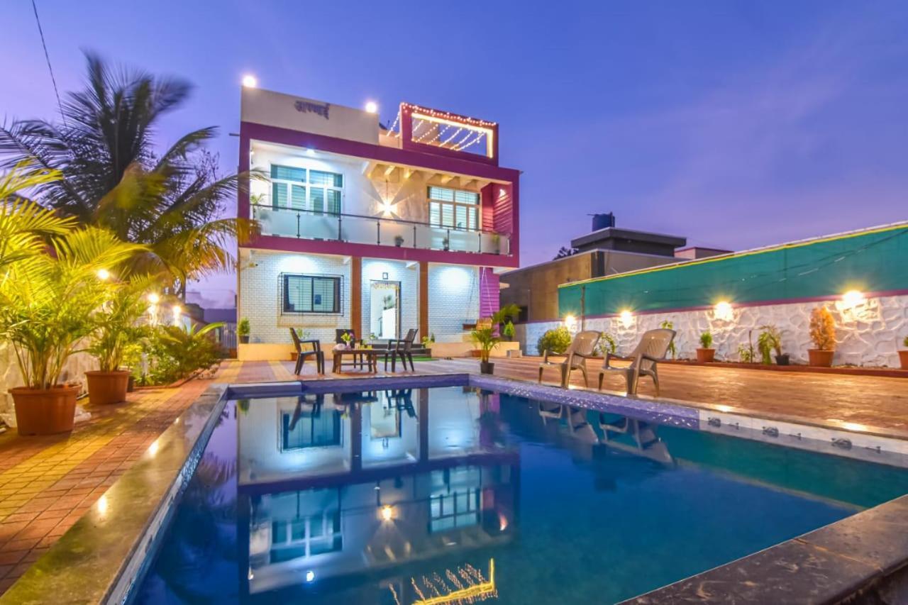 House Goodwin 5bhk * Lonavala
