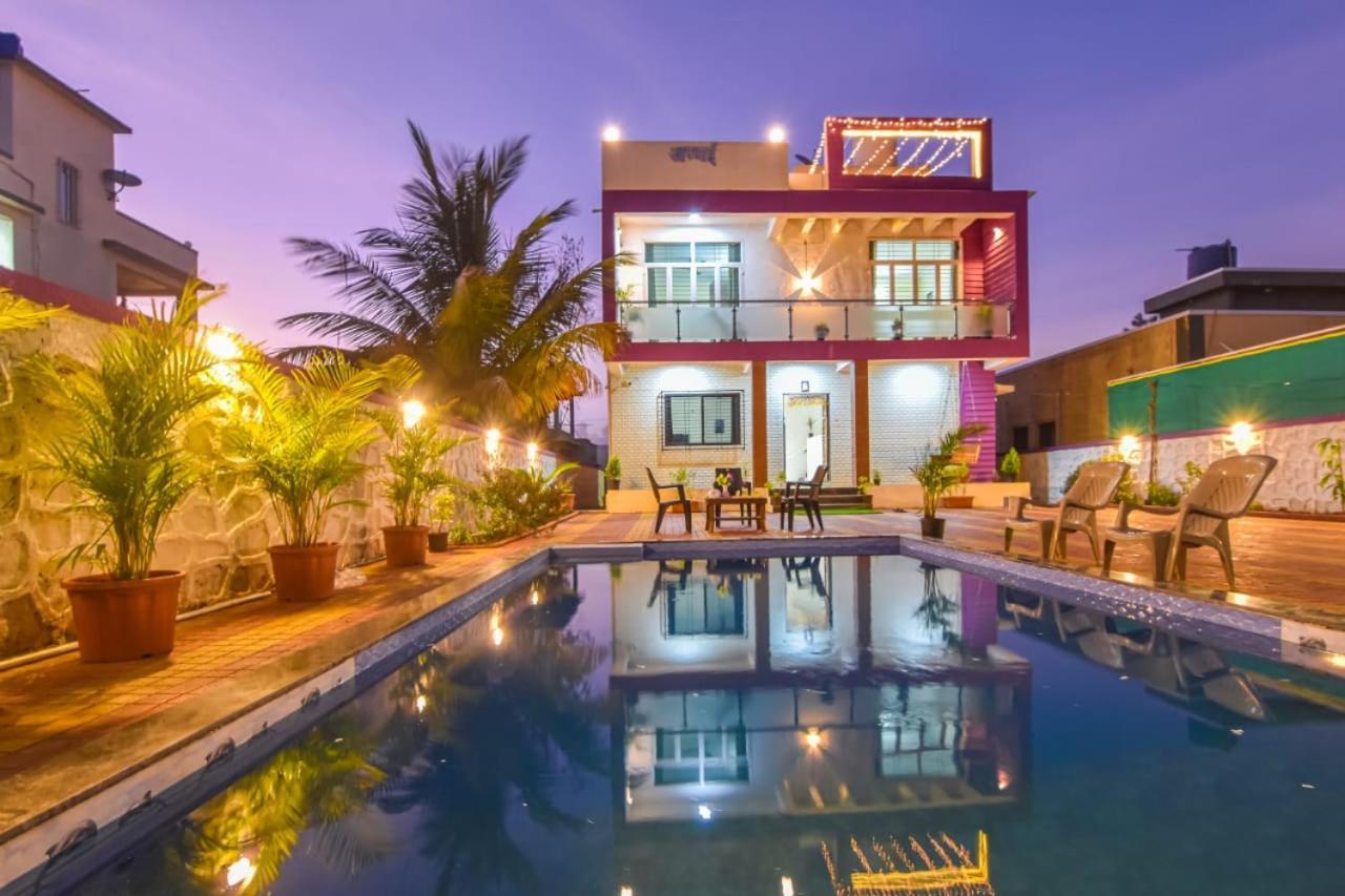 House Goodwin 5bhk