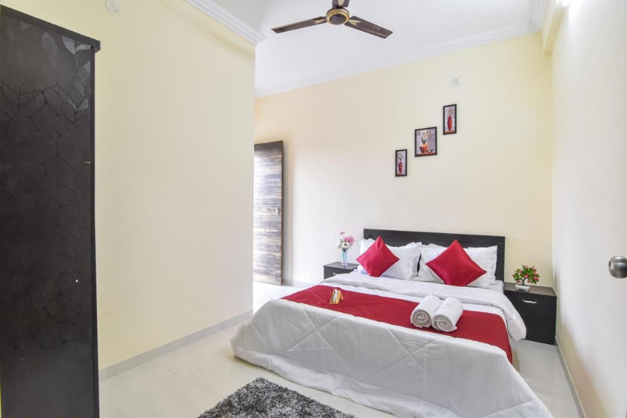 House Goodwin 5bhk Villa Lonavala