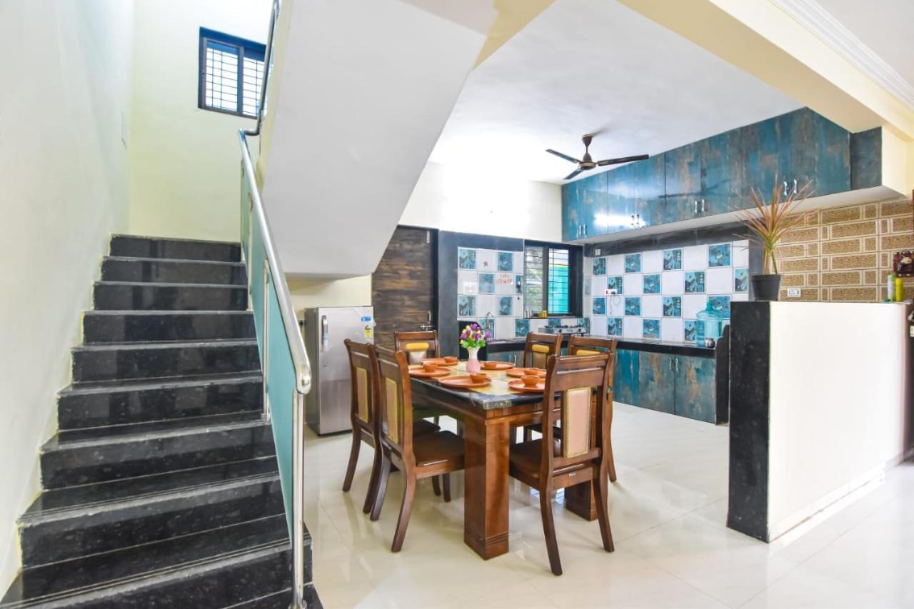 House Goodwin 5bhk Villa *