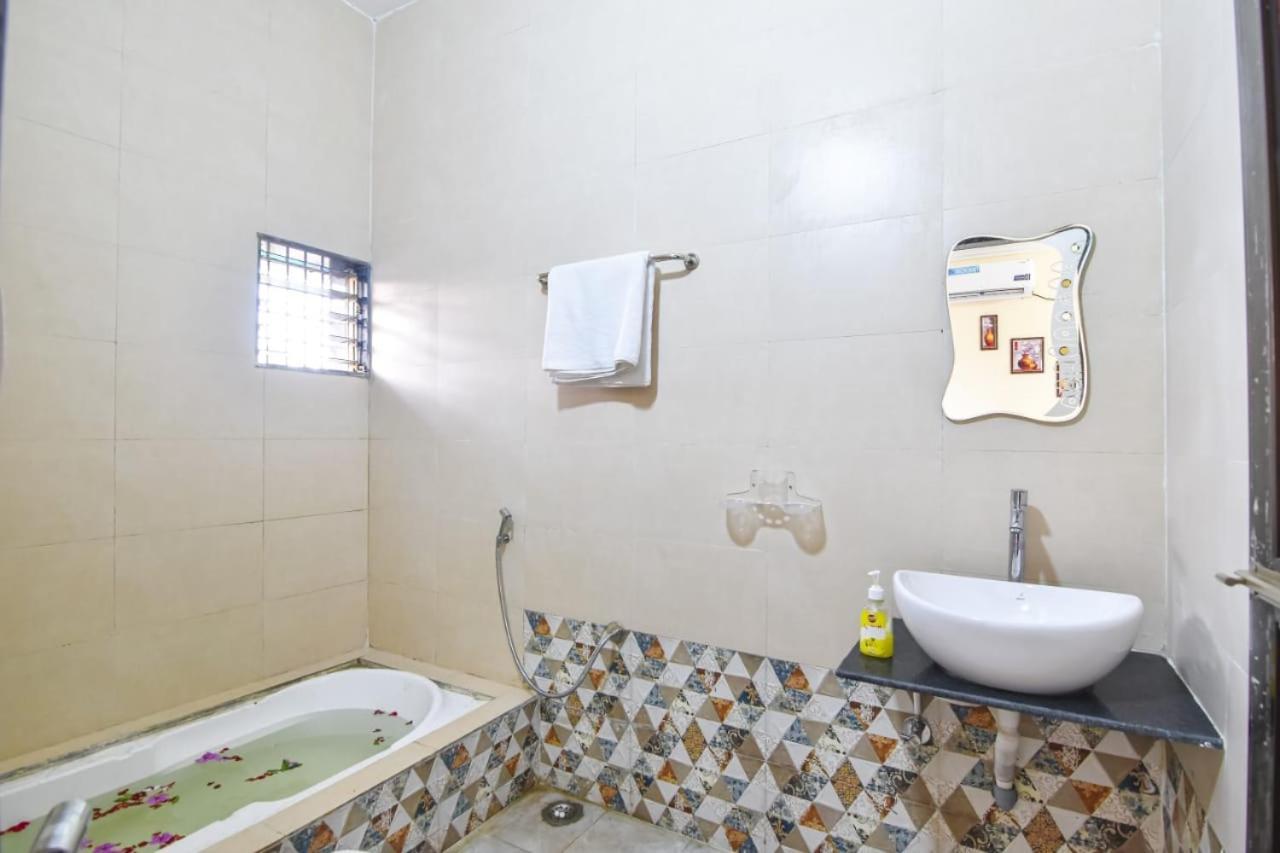 Villa House Goodwin 5bhk