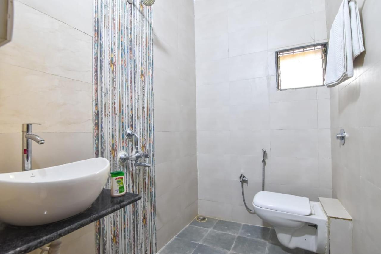 House Goodwin 5bhk *