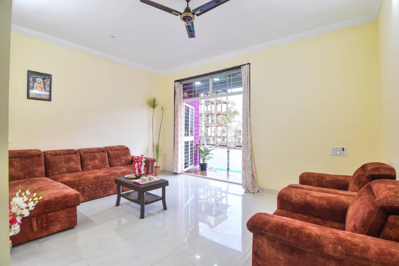 Villa House Goodwin 5bhk